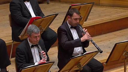 Mozart concerto pour violon, piano et orchestre en ré majeur, K. 56