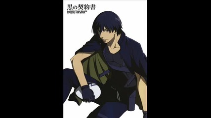 Darker than black Op Full (howling)