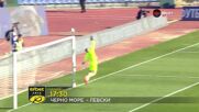 Черно море - Левски на 3 ноември, неделя от 17.30 ч. по DIEMA SPORT