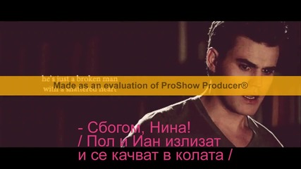 Мис Бийбър сезон 3 епизод 5