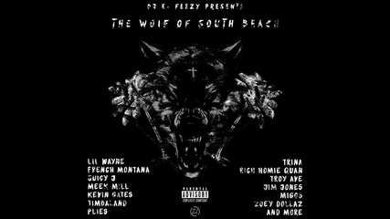 Dj E-feezy Feat. Lil Wayne - What You Sayin [ Audio ]