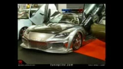 Tuning