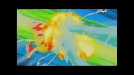 (006) Pokemon Chronicles opening 