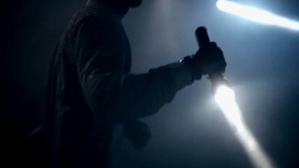 Премиера - 2o12 - Втората версия на Hit The Lights - Selena Gomez ( Официално Видео )