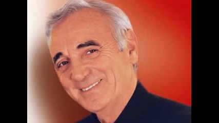 Charles Aznavour - L Instant Prsent 