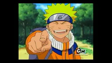 Naruto Comedian