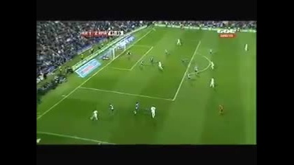 Херкулес срещу Реал Мадрид (1 - 3) All Goals 30.10.210 Ronaldo избуха в края 