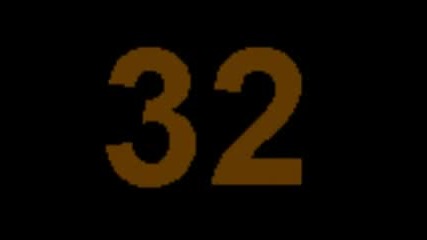 60 sec countdown