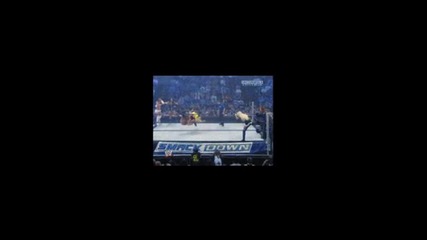 Michelle Mccool Mv *let it rock * 