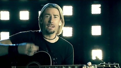 Nickelback - If Today Was Your Last Day (hd + превод)