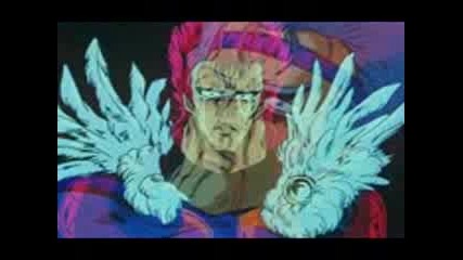 ] Hokuto no Ken - 105