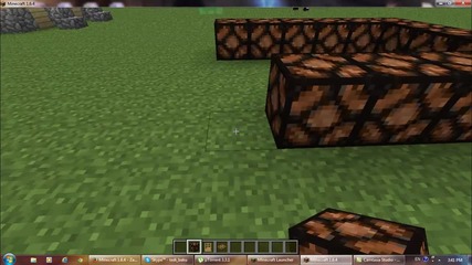 minecraft ep1