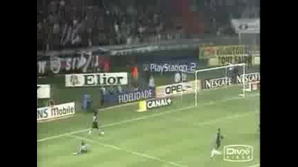 Ronaldinho Vs Maradona