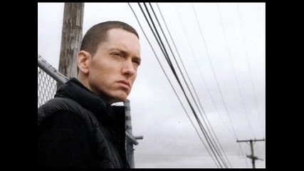 Eminem - All She Wrote