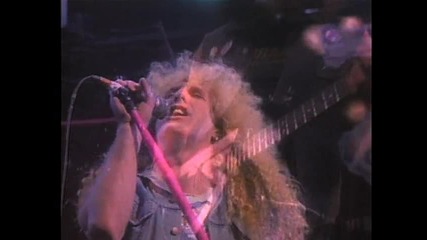 [балада]twisted Sister -the Price