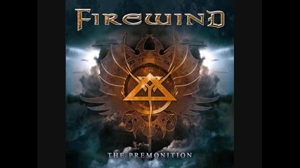 firewind - angels Forgive me