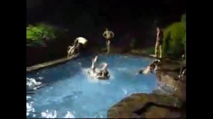 Лятното хоби и 6 - мата идиоти xddd