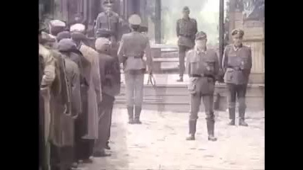 Escape from Sobibor 2/13 (1987)