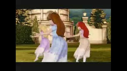 Barbie in the 12 Dancing Princesses 1 7
