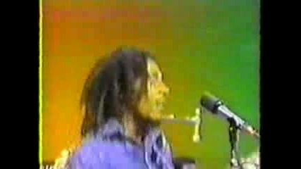 Bob Marley & The Wailers - Kinky Reggae