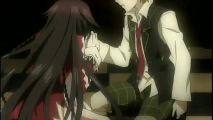 [ Hq ] Ingenue // Pandora Hearts