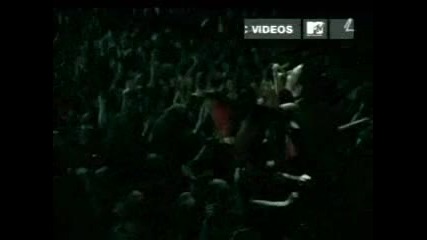 Evanescence - Going Under (hq)