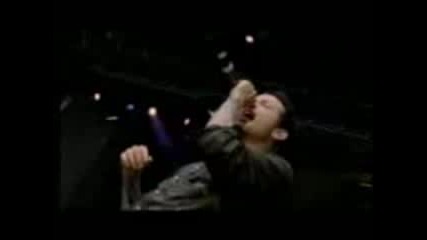 Linkin Park - In The End Live In Texas