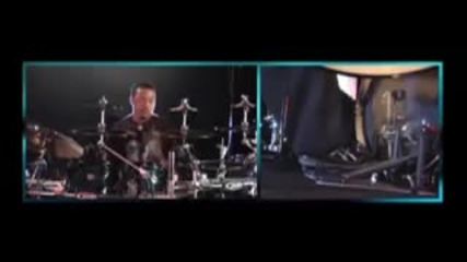 Amazing Drum Solo - Tony Royster Jr. 
