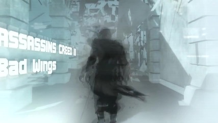 Assassin's Creed 3 - Bad Wings