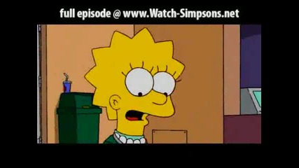 The Simpsons ш Season 21 Episode 12 ]
