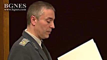 Тодор Тагарев награди президентите на КНСБ и КТ „Подкрепа"