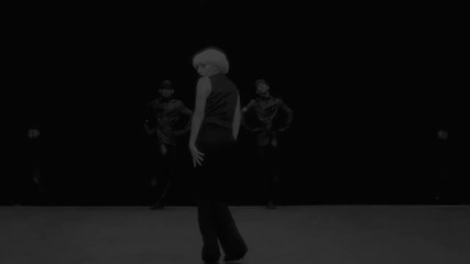 Lady Gaga - Alejandro