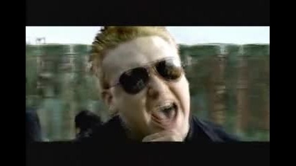 Papa Roach - She Loves Me Not