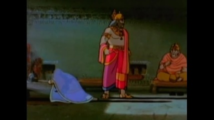 The prince of light : Legend of Ramayana / Принцът на светлината (част 9) 