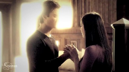 i got u...damon...