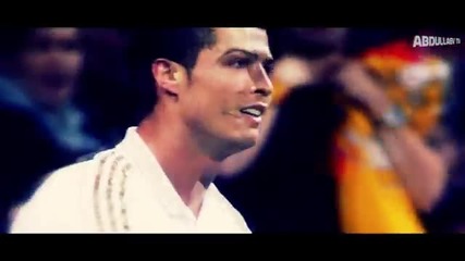 Cristiano Ronaldo - Devil Man