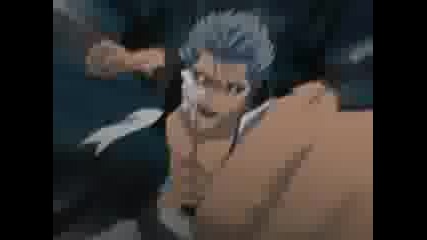 Bleach Amv - Mortal Kombat (final Battle)