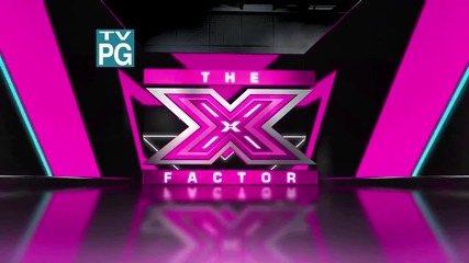 Over 25s- Winning Over L.a. - The X Factor Usa 2012