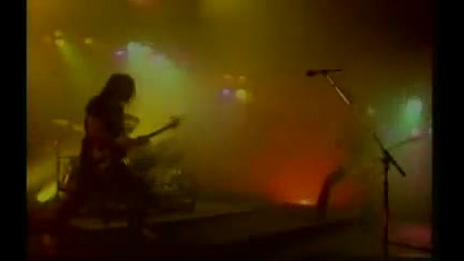 Motorhead - Bomber + превод