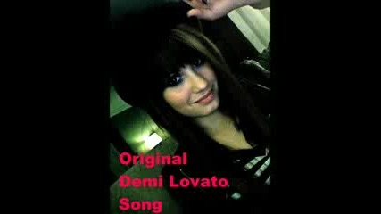 1, 2, 3 Goodbye - Demi Lovato - Original Song Lyrics