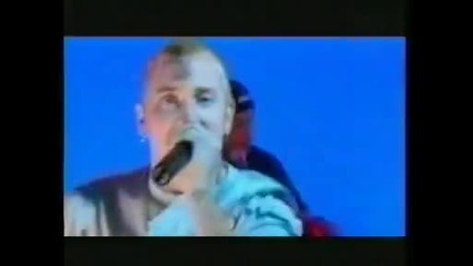 Eminem - Just Like Me (role Model ft.proof Live) 1999