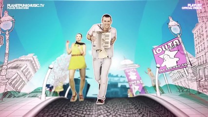 2012 * Lolita Jolie - Non Non Non (official Video)