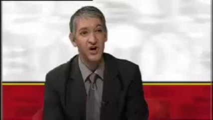 Match of the Day Spoof Real Madrid - Alistair Mcgowans Posh & Becks - Bbc comedy 