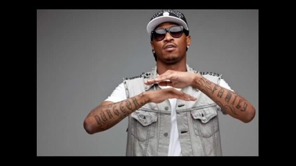 New Future ft. Drake - Fo Real (new 2013)