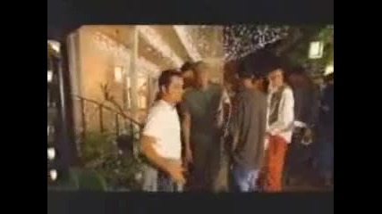 Kelly Clarkson Making Of Before Your Love September 2002 