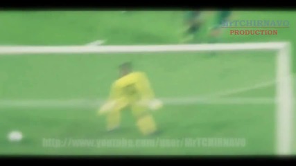 Lionel Messi & Memories-show 2004_2012 Hd