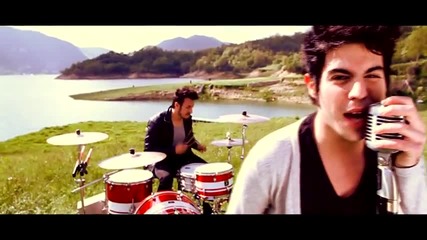 We As One - I'm Broken (2012)