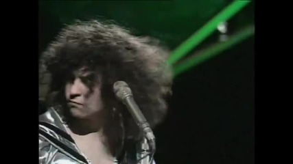 T rex - Hot Love 