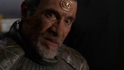 Stargate Sg - 1 Season 3 Episode 20 Part 1
