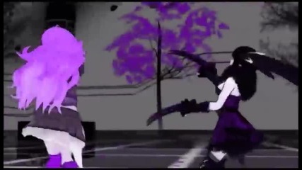 Rwby We Will Rock You (amv) Dubstep Action Montage